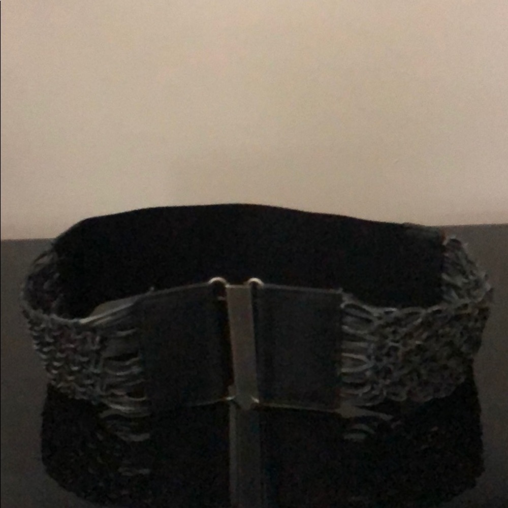 NWOT Ecoté  Woman’s Belt.
